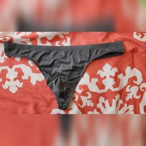 Used Thong